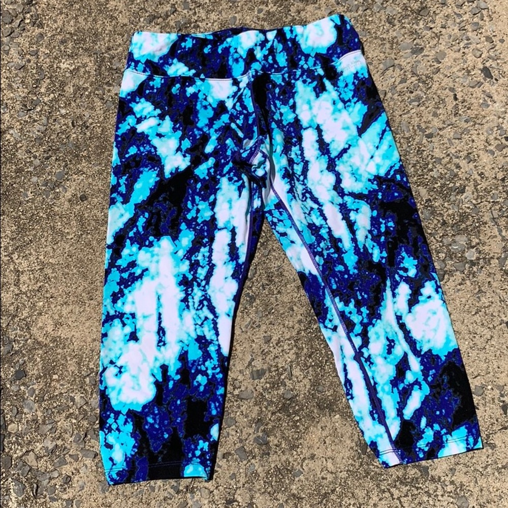 Calvin Klein Performance Capri Leggings